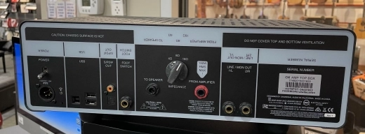 Universal Audio - UA OX AMP TOP BOX 2